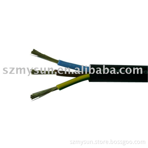 High Temperature Cable Power cable